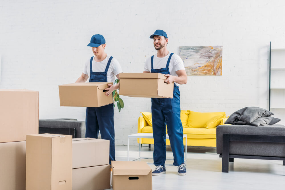 Local Movers Georgetown