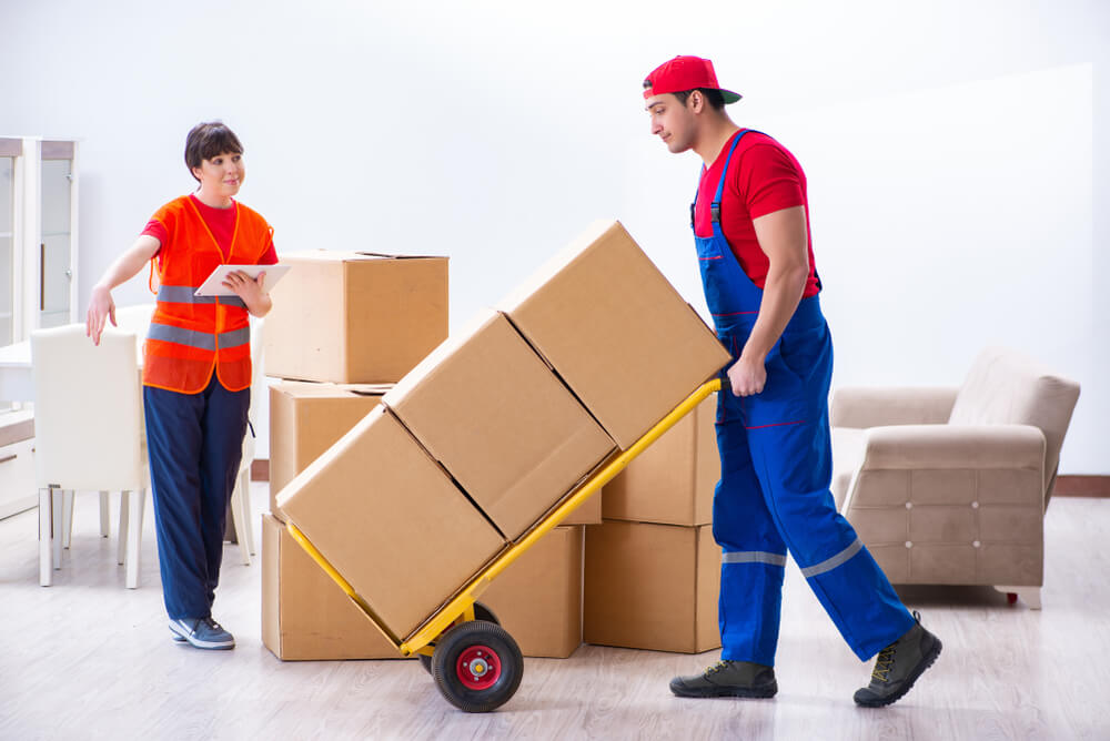 Residential Moving Services Port Charlotte