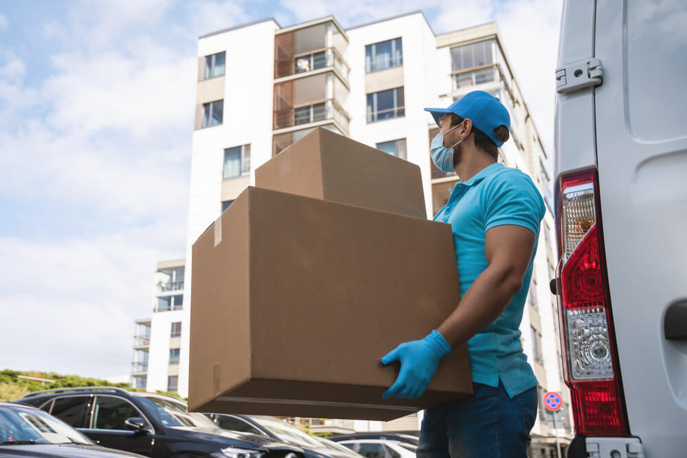 Local Movers Near Me Euless