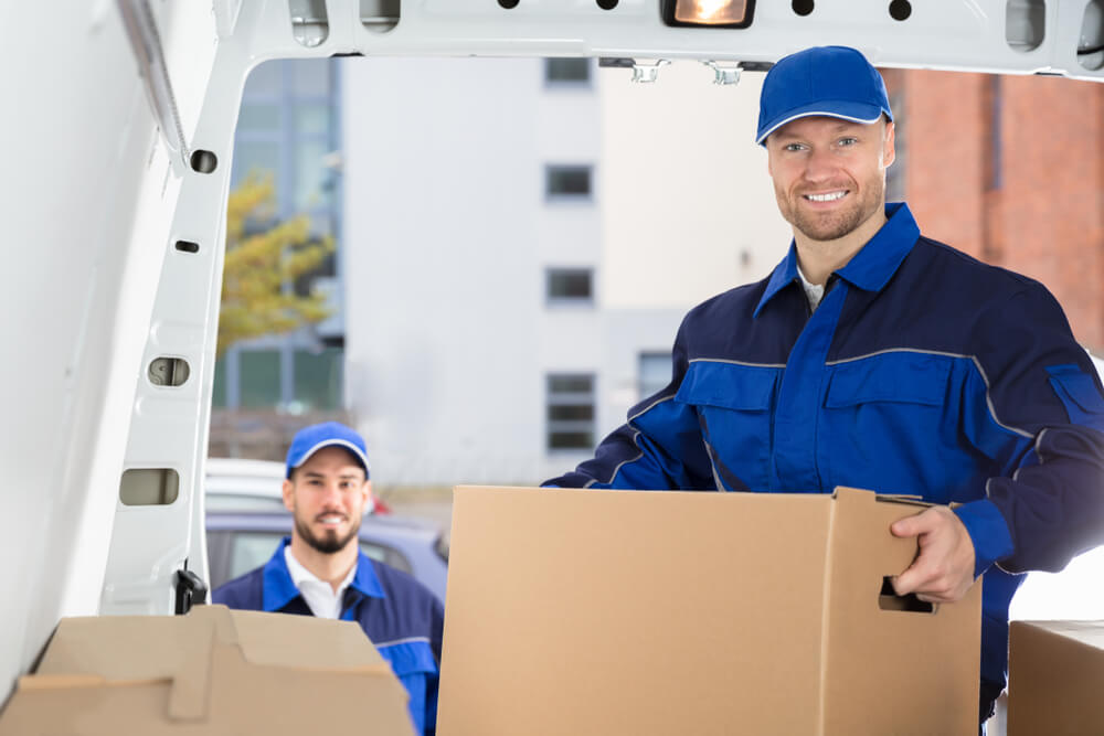 Commercial Movers Near Me Lake Panasoffkee