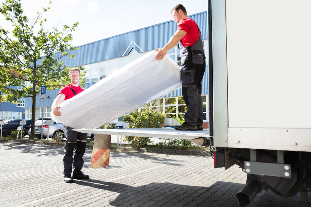 Commercial Movers Port Charlotte