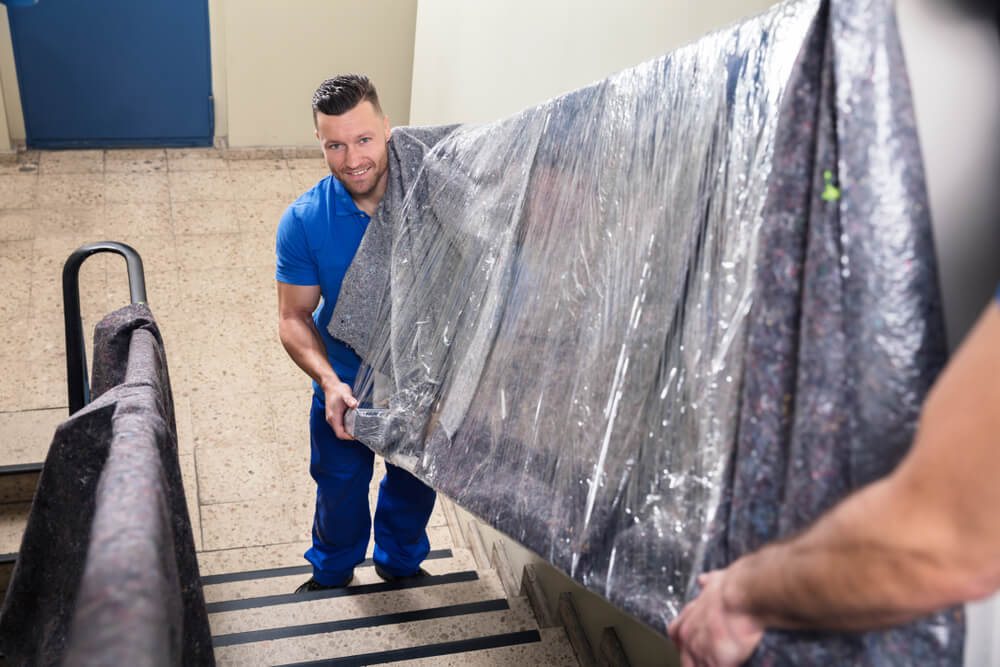 Affordable Movers Euless