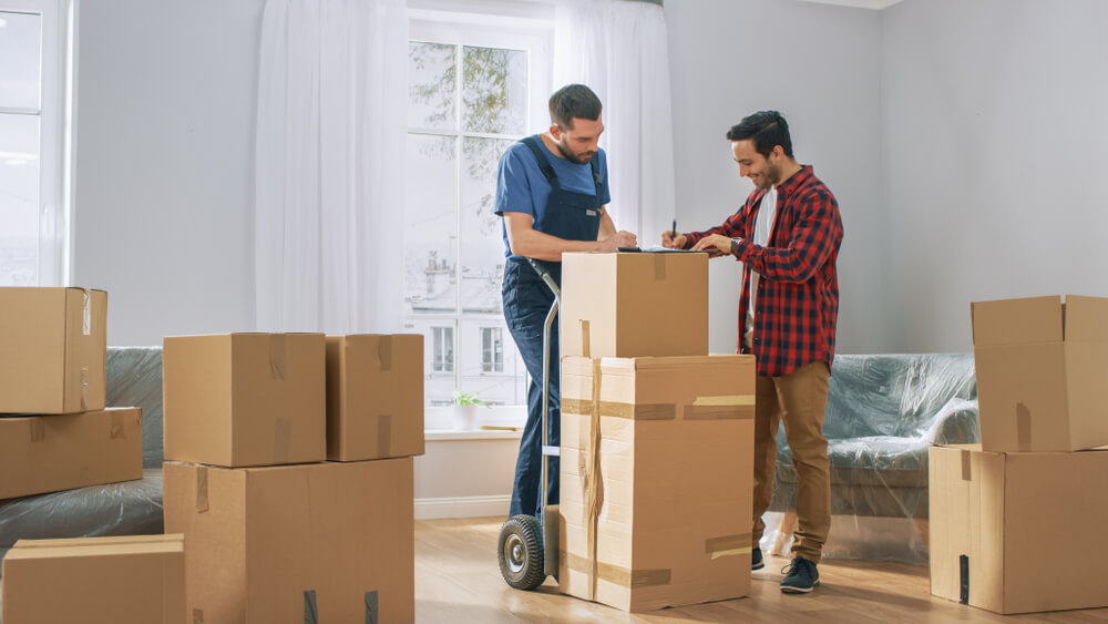 Furniture Moving Services Lake Panasoffkee