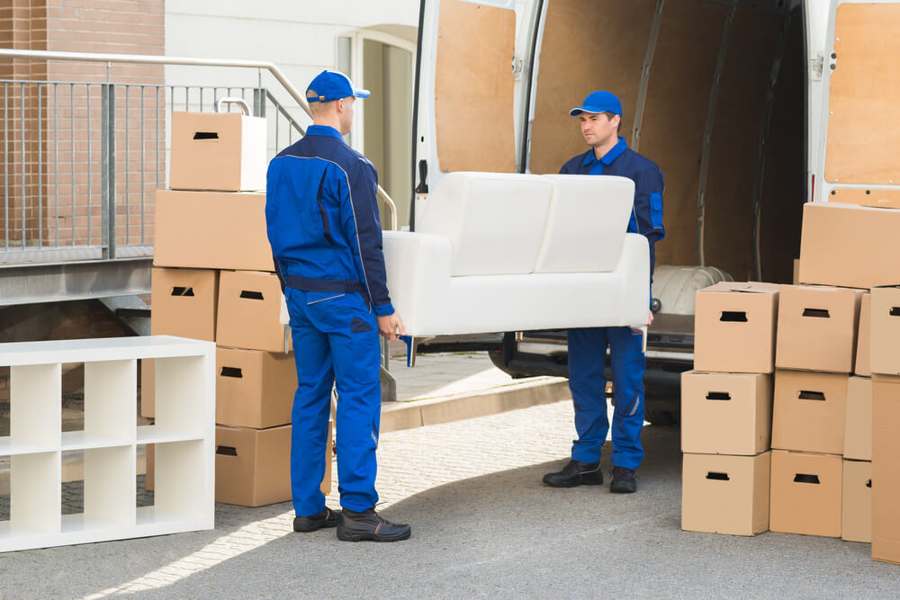 Professional Moving Services By Mims Movers Near Me