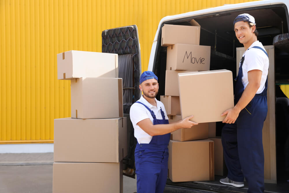 Reliable Local And Long-distance Movers – Mims Movers