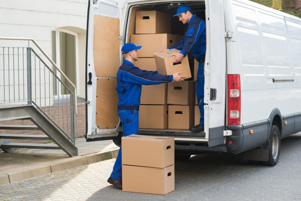 Local Movers Near Me Vero Beach