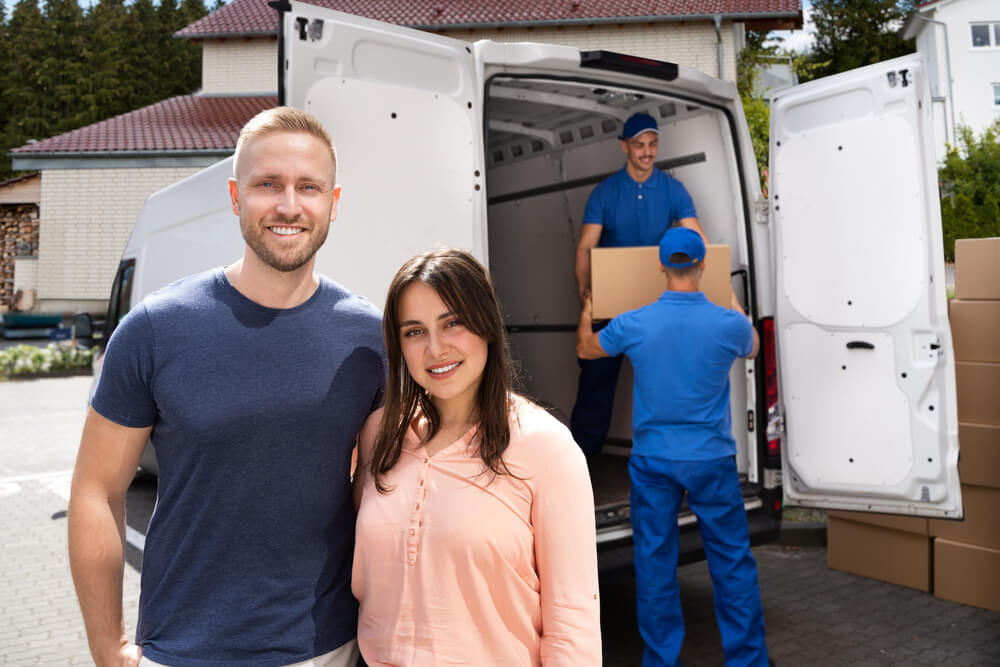 Packing And Unpacking Services Mansfield
