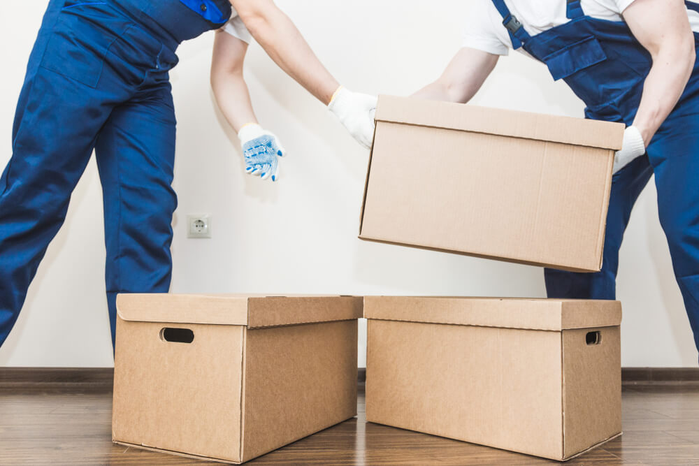 Affordable Moving Services Indianapolis