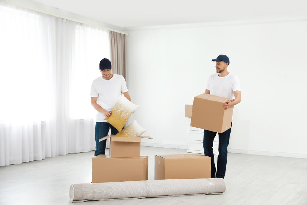 Local Moving Company Fernandina