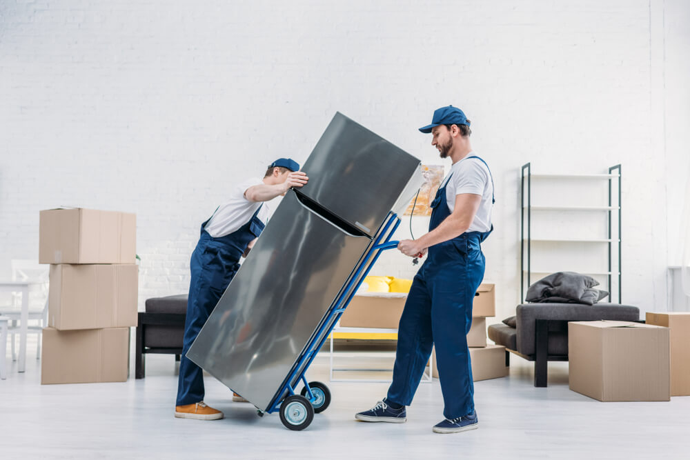 Dana Point Home Relocation