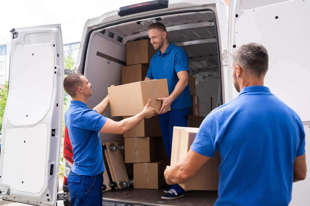 Packing Services Fernandina Beach