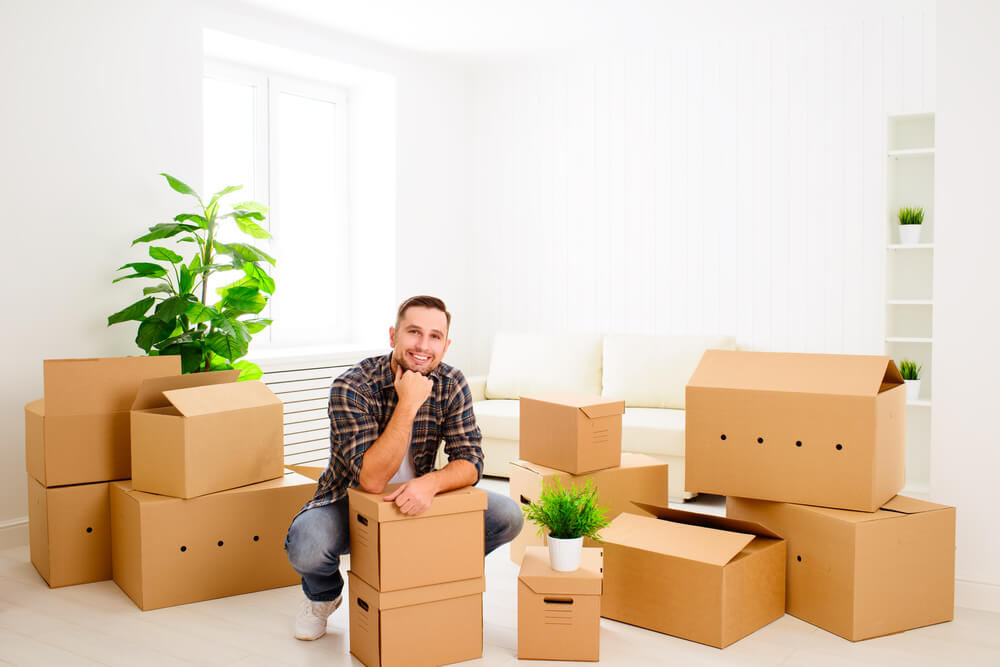 Commercial Moving Services El Cajon