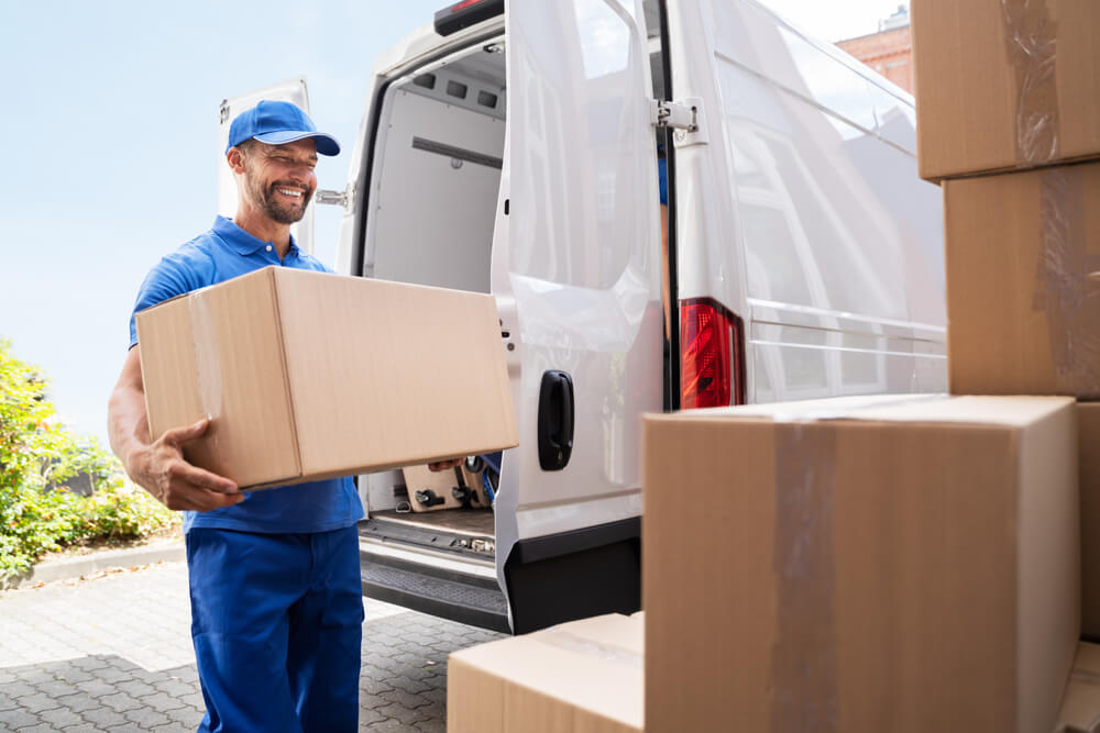 Reliable Moving Services Fernandina