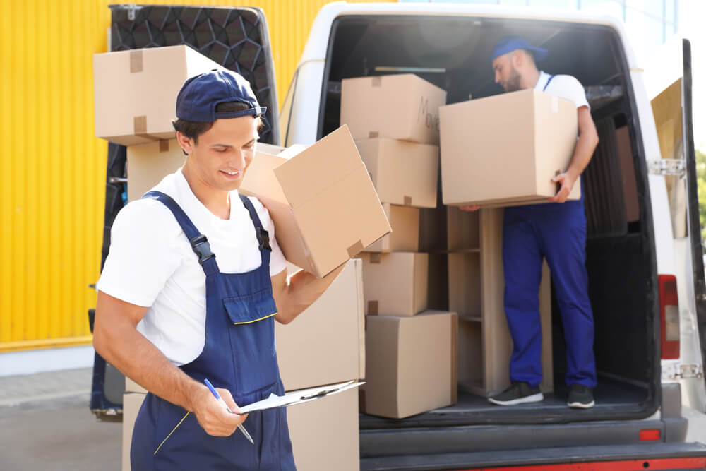 Office Moving Services Indianapolis
