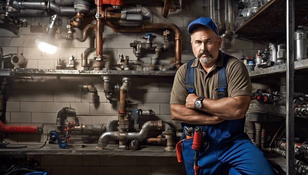 Backflow Prevention Services Aptos