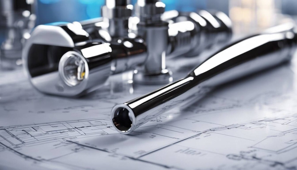 Affordable Plumbing Repairs Aptos