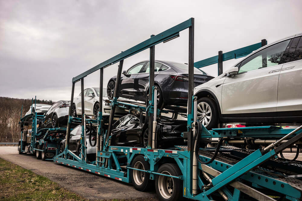 Safe Michigan Car Shipping Solutions
