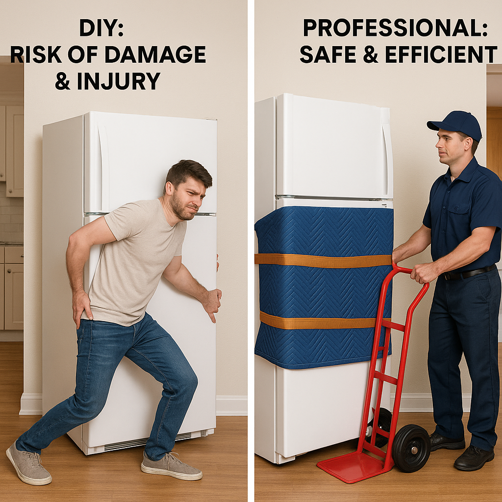 Appliance Movers