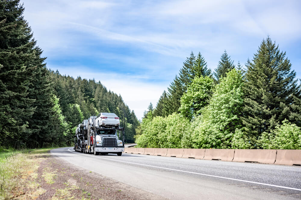 High Quality Car Shipping Leads