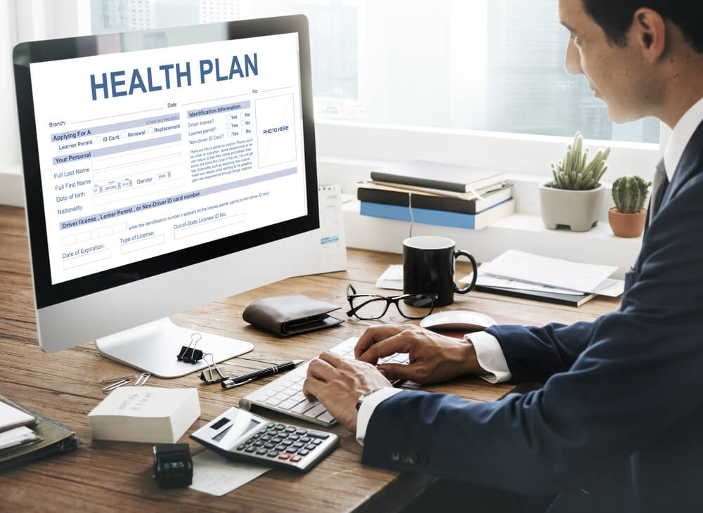 Company Health Insurance Options