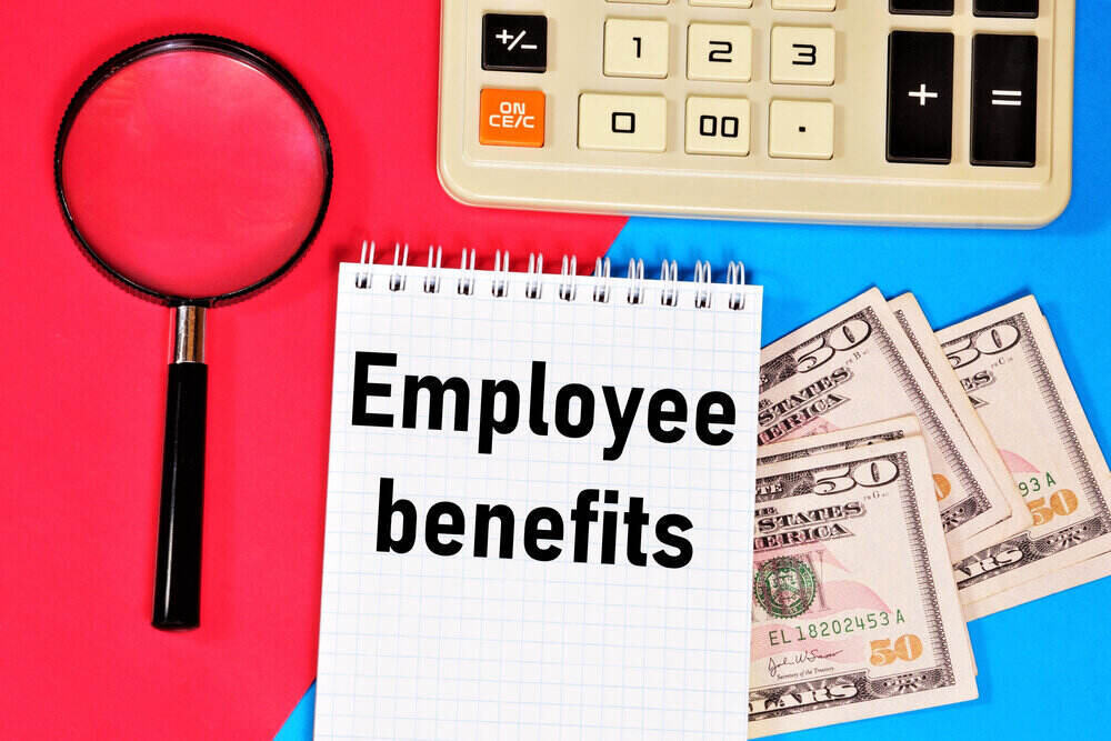 Personalized Employee Benefits