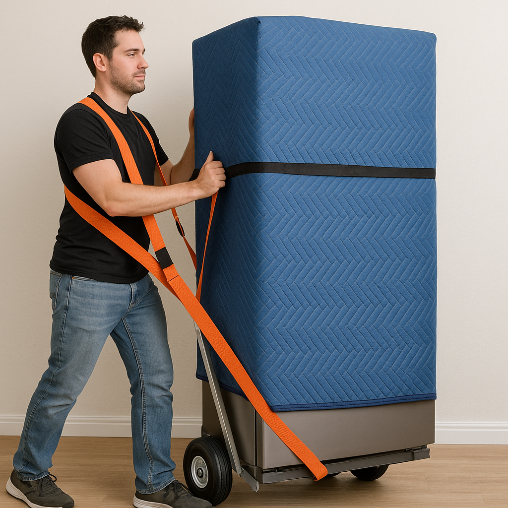 Appliance Movers