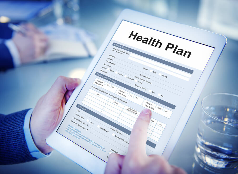 Affordable Group Health Plan