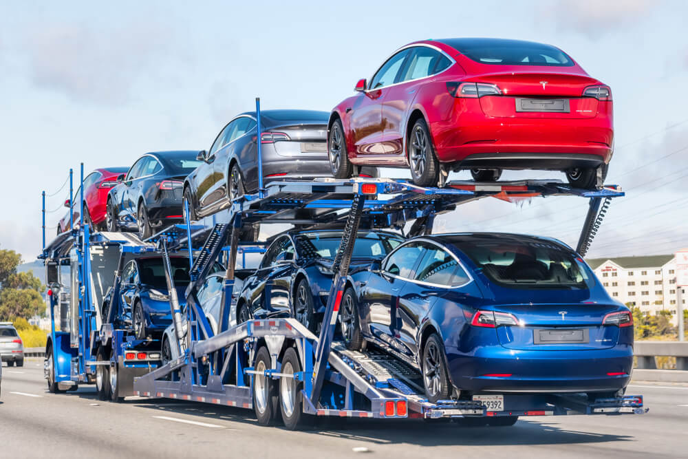 Benefits of Using Car Shipping Leads