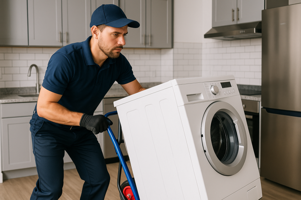 Appliance Movers